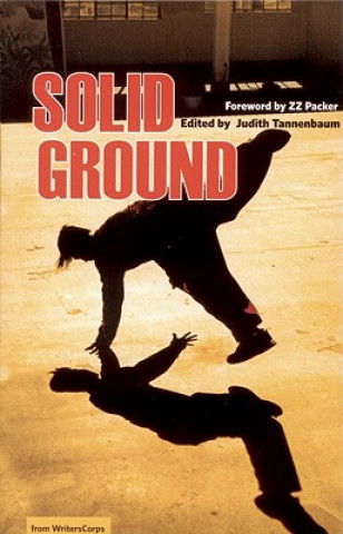 Book Solid Ground Writerscorps