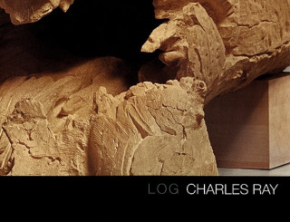 Book Charles Ray Charles Ray