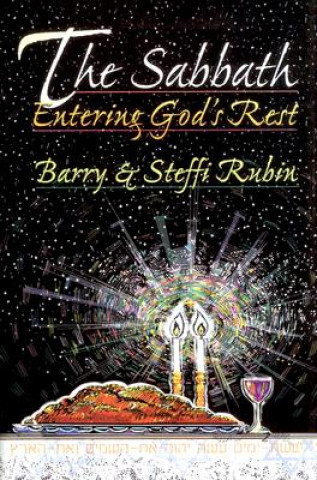 Βιβλίο The Sabbath: Entering God's Rest Barry Rubin