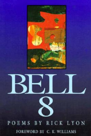 Book Bell 8 Rick Lyon