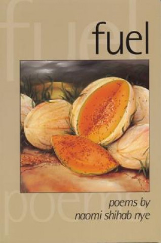 Carte Fuel Naomi Shihab Nye