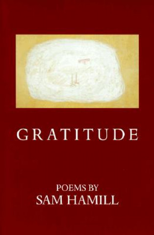 Книга Gratitude Sam Hamill