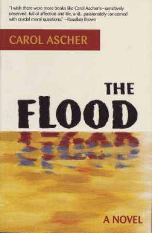 Książka Flood Carol Ascher