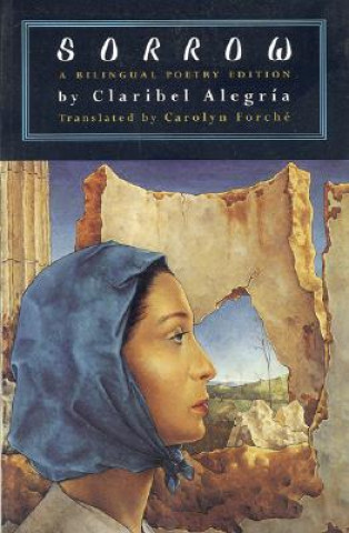 Kniha Sorrow Claribel Alegria