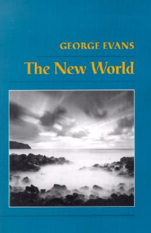 Książka New World George Evans