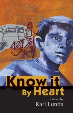 Libro Know It by Heart Karl Luntta