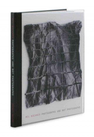 Книга Mel Bochner: Photographs and Not Photographs Mel Bochner