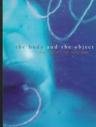 binding.S Ann Hamilton: Body & the Object: CD-ROM Ann Hamilton