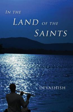 Könyv In the Land of the Saints Devashish