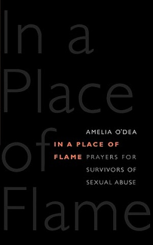 Kniha In a Place of Flame Amelia O'Dea