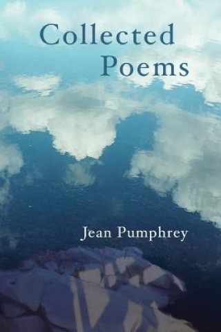 Könyv Collected Poems Jean Pumphrey