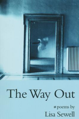 Carte The Way Out Lisa Sewell
