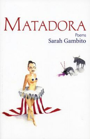 Carte Matadora Sarah Gambito