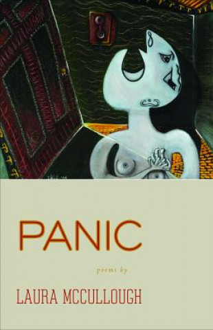 Livre Panic Laura McCullough