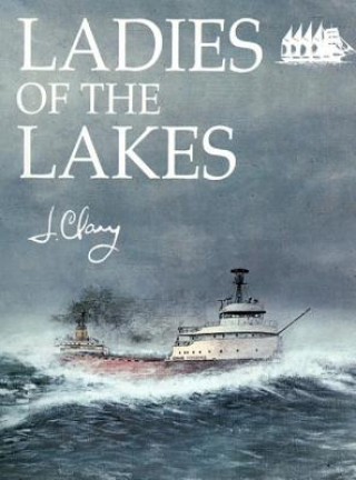 Carte Ladies of the Lakes James G. Clary