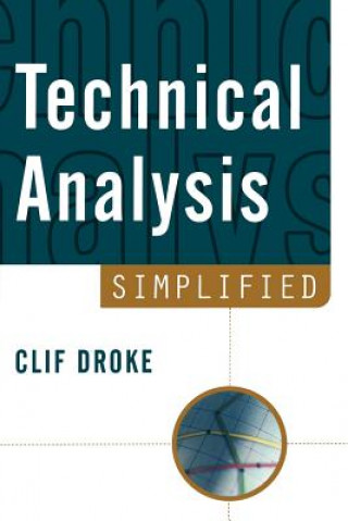 Książka Technical Analysis Simplified Clif Drake