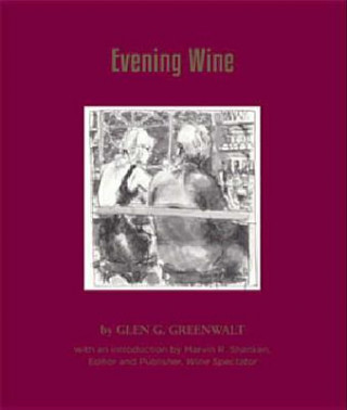 Carte Evening Wine Marvin R. Shanken