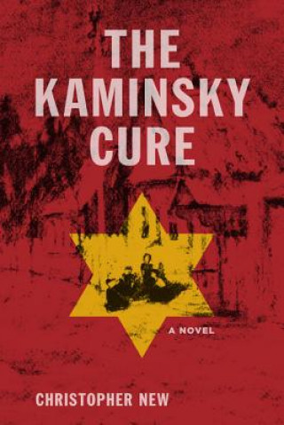 Knjiga The Kaminsky Cure Christopher New