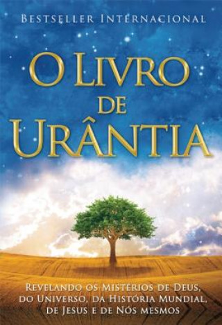 Knjiga O Livro de Urantia Urantia Foundation