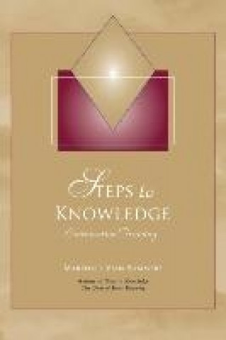 Knjiga Steps to Knowledge Continuation Training Marshal Vian Summers
