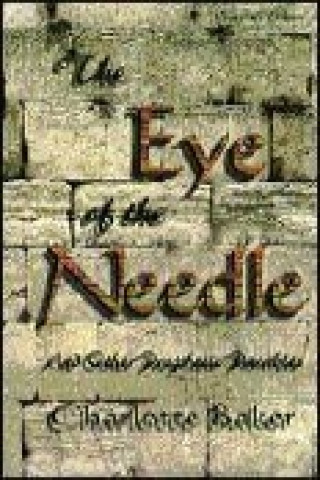 Carte Eye of the Needle Charlotte Baker