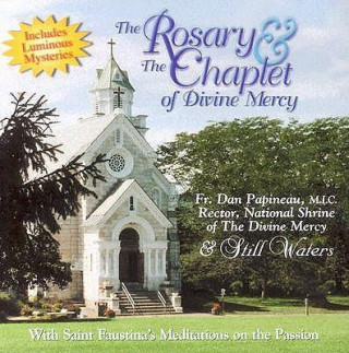 Аудио The Rosary & the Chaplet of Divine Mercy Spirit Song Ministries