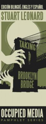 Kniha Taking Brooklyn Bridge Stuart Leonard