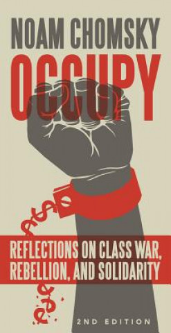 Carte Occupy Noam Chomsky