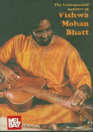 Videoclip The Instrumental Artistry of Vishwa Mohan Bhatt Vishwa Mohan Bhatt