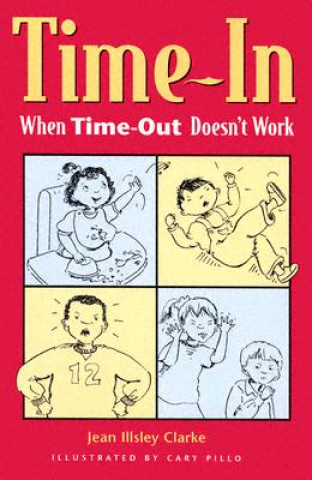 Book Time-In Jean Illsley Clarke