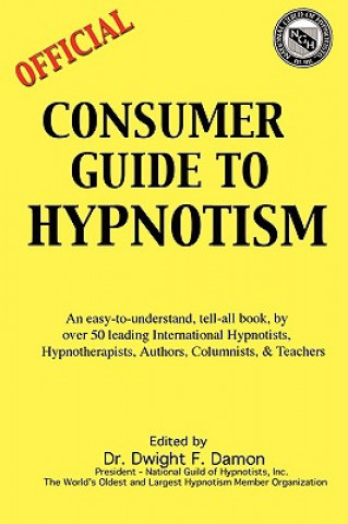 Kniha The New Consumer Guide Dwight F. Damon