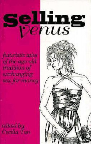 Książka Selling Venus First Last