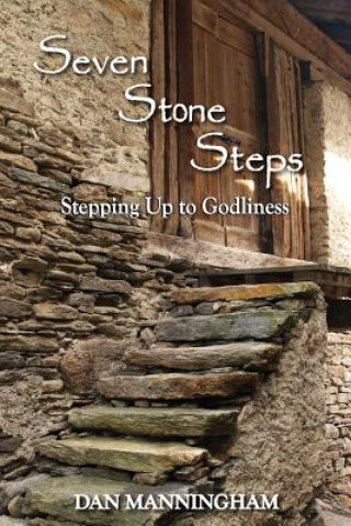 Buch Seven Stone Steps: Stepping Up to Godliness Dan Manningham