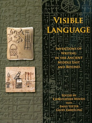 Carte Visible Language Christopher Woods