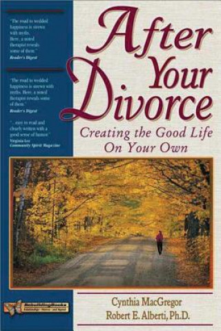 Buch After Your Divorce Cynthia MacGregor