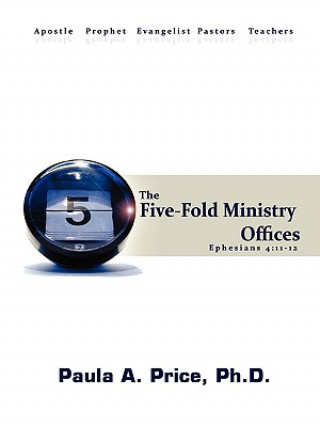 Buch Five-Fold Ministry Officers Paula A. Price