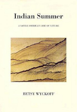Book Indian Summer Betsy Wyckoff