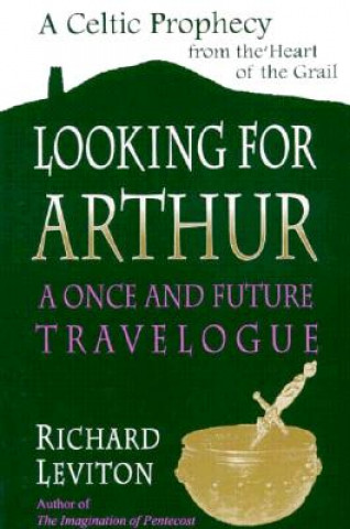 Könyv Looking for Arthur Richard Leviton