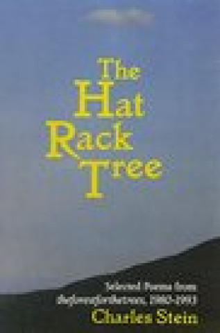 Kniha Hat Rack Tree Charles Stein