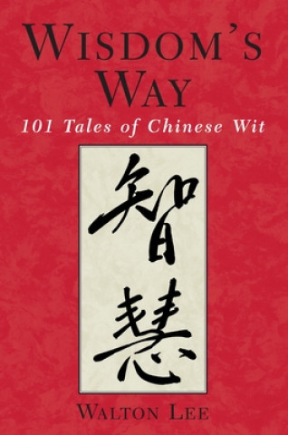 Kniha Wisdom's Way Meng-Lung Feng