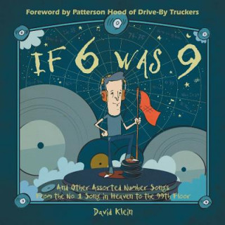 Carte If 6 was 9 And Other Assorted Number Songs David Klein