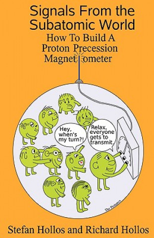 Book Signals from the Subatomic World Stefan Hollos