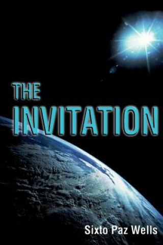 Kniha The Invitation Sixto Pas