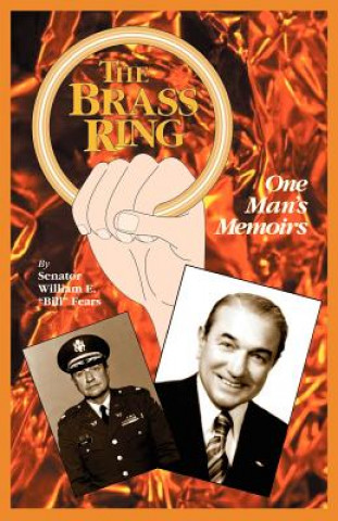 Book The Brass Ring William Fears