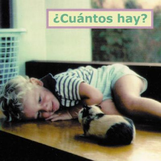 Book Cuantos Hay? = How Many? Cheryl Christian