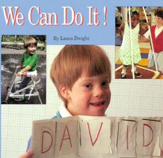 Buch We Can Do It! Laura Dwight