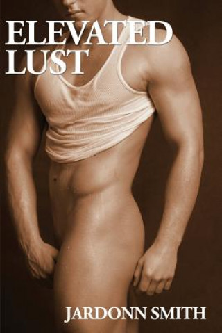 Book Elevated Lust Jardonn Smith