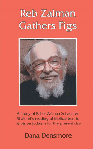 Knjiga Reb Zalman Gathers Figs Dana Densmore