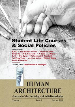 Carte Student Life Courses & Social Policies Mohammad H. Tamdgidi