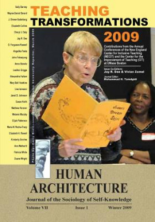 Livro Teaching Transformations 2009 Mohammad H. Tamdgidi